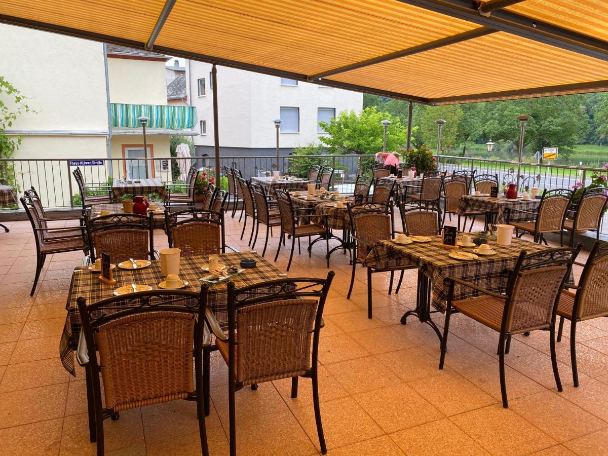 Hotel Moselterrasse